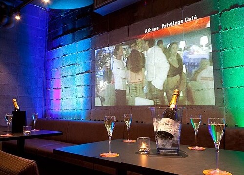 80インチプロジェクター