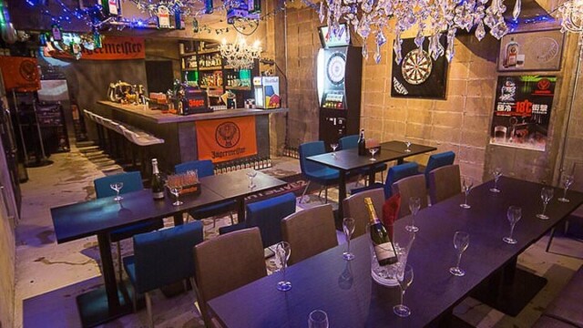 ☆★シャンデリア輝くオシャレな空間で思い通りのパーティーを実現★☆